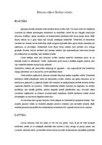 Referāts 'Biznesa etiķete Baltijas valstīs', 3.