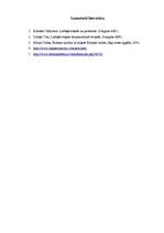 Referāts 'Biznesa etiķete Baltijas valstīs', 6.