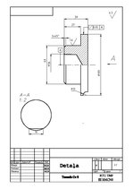 Paraugs 'Detaļu orientēšanas un padeves iekārtas', 35.
