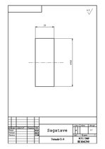 Paraugs 'Detaļu orientēšanas un padeves iekārtas', 36.