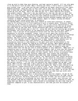 Eseja 'Tolerance Towards Others', 2.