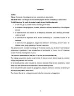 Diplomdarbs 'Izmitināšanas pakalpojumu pieejamības izvērtējums Ādažu novadā', 4.