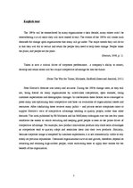 Konspekts 'Independent (Home) Reading. Recruitment and Selection', 3.