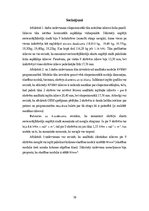 Konspekts 'Koka paneļu savienojuma mezgla parametru noteikšana', 10.