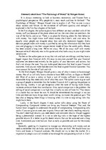 Paraugs 'Summary about book “The Psychology of Money” by Morgan Housel', 1.