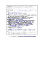 Paraugs 'Summary about book “The Psychology of Money” by Morgan Housel', 8.