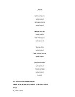 Konspekts 'Mušmires un vāveres rudentiņš', 2.