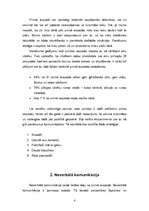 Referāts 'Pirmais iespaids cilvēku savstarpējo attiecību veidošanā', 4.