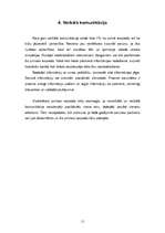 Referāts 'Pirmais iespaids cilvēku savstarpējo attiecību veidošanā', 11.