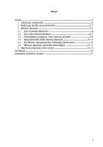 Referāts 'Piesārņošanas problēmas Latvijā', 2.