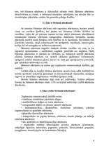 Referāts 'Piesārņošanas problēmas Latvijā', 6.