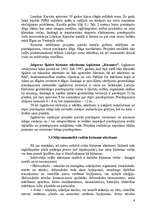 Referāts 'Piesārņošanas problēmas Latvijā', 9.