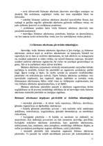 Referāts 'Piesārņošanas problēmas Latvijā', 11.