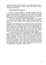 Referāts 'Piesārņošanas problēmas Latvijā', 13.