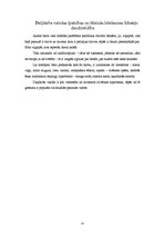 Referāts 'Daiļdarba analīze - Paulu Koelju "Alķīmiķis"', 14.