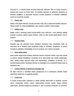 Prakses atskaite 'Prakses atskaite AS "Hansabanka"', 5.