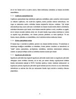 Prakses atskaite 'Prakses atskaite AS "Hansabanka"', 6.