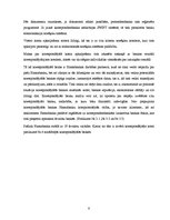 Prakses atskaite 'Prakses atskaite AS "Hansabanka"', 8.