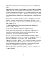 Prakses atskaite 'Prakses atskaite AS "Hansabanka"', 17.