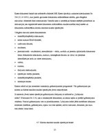 Prakses atskaite 'Prakses atskaite AS "Hansabanka"', 25.