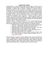 Konspekts 'Kuģa sūkņu veidi', 1.