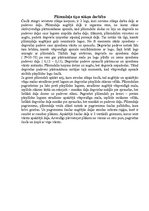 Konspekts 'Kuģa sūkņu veidi', 2.