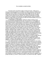 Eseja 'Ko es meklēju un atradu cilvēkos', 1.