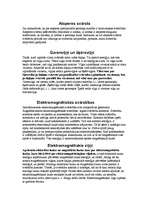 Referāts 'Svārstības un viļņi', 3.