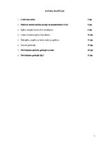 Paraugs 'Statiski nenoteicama rāmja aprēķins ar spēku metodi', 3.