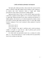 Paraugs 'Statiski nenoteicama rāmja aprēķins ar spēku metodi', 8.