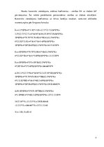 Paraugs 'Statiski nenoteicama rāmja aprēķins ar spēku metodi', 15.