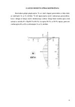 Paraugs 'Statiski nenoteicama rāmja aprēķins ar spēku metodi', 16.