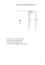 Paraugs 'Statiski nenoteicama rāmja aprēķins ar spēku metodi', 23.