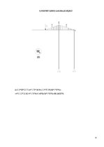 Paraugs 'Statiski nenoteicama rāmja aprēķins ar spēku metodi', 24.