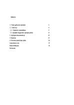 Referāts 'Klīniskā intervija', 1.