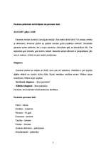 Referāts 'Klīniskā intervija', 2.