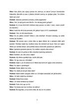 Referāts 'Klīniskā intervija', 4.