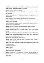 Referāts 'Klīniskā intervija', 5.