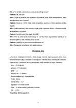 Referāts 'Klīniskā intervija', 7.