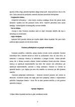 Referāts 'Klīniskā intervija', 9.