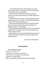 Referāts 'Klīniskā intervija', 22.