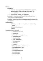 Referāts 'Klīniskā intervija', 23.