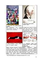 Referāts 'Reklāmas vizuālais tēls', 24.