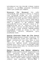 Referāts 'Londona', 2.