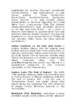 Referāts 'Londona', 3.