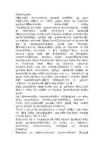 Referāts 'Londona', 8.