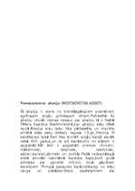 Referāts 'Londona', 10.