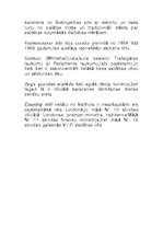 Referāts 'Londona', 14.