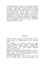 Referāts 'Londona', 18.