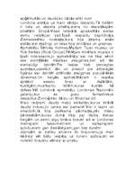 Referāts 'Londona', 19.